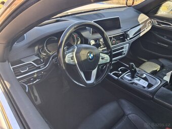 Bmw 730d G11 - 6