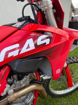 Gas Gas 450 2024 - 6