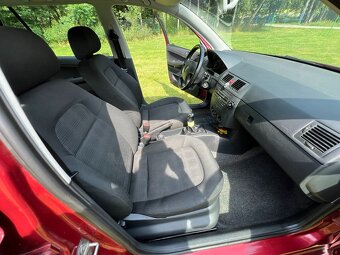 Škoda Fabia Combi 1.4 16V - 6