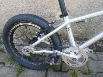 Early Rider Belter 16" - 6