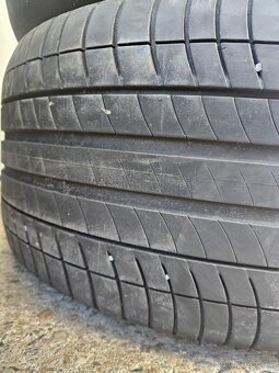 275/35R19 100Y XL RFT Primacy 3 MOE/ MICHELIN - 6