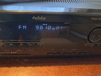 Receiver Conrad CRV150 - číst popis - 6