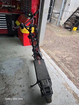 Kaabo Wolf Warrior 11 PLUS CZ EDITION - 6