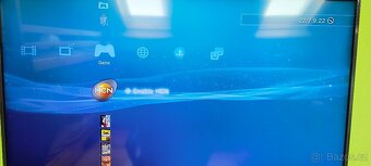 PS3 FAT CECHC04 250GB HDD - 6