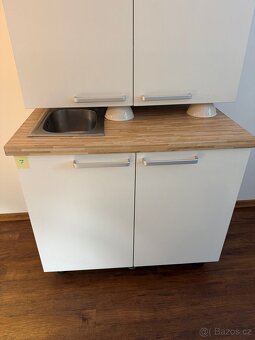 Kuchyňská linka 1m - 6