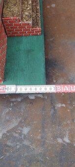 Velký mechanický kolotoč - 6