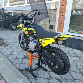 YCF 50A, SUPER AKČNÍ CENA, VÝPRODEJ - 6