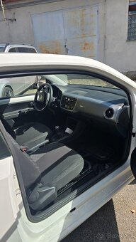 Skoda citigo 1.0mpi 50kw CNG nahradni dily - 6