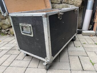 Flight Case na kolech - 6