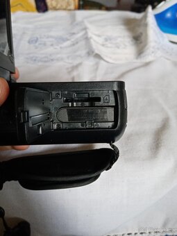 HD kamera - 6