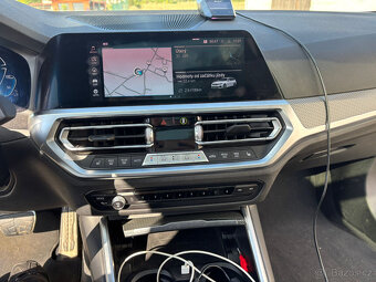 BMW 330E XDRIVE KOMBI - 6
