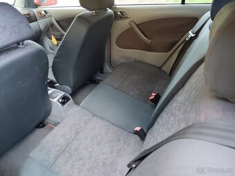 Octavia 1, 1.9 TDI, klasika rotačka - 6