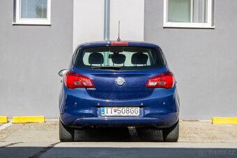 Opel Corsa 1.4 Drive / AJ NA SPLÁTKY / AJ NA PROTIHODNOTU / - 6