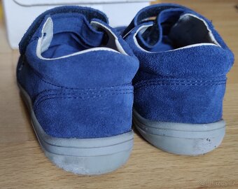 Barefoot boty Baby Bare febo youth jeany vel. 29 - 6