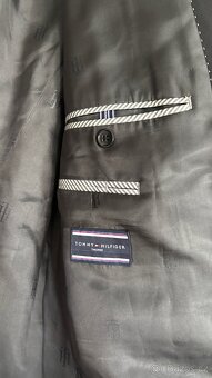 Panský oblek Tommy Hilfiger - 6