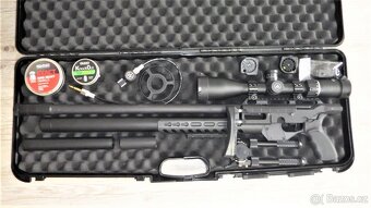 Airmaks Katran L HP 6,35 - 6