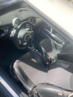 MINI Cooper 1.6 benzín 85kW - 6