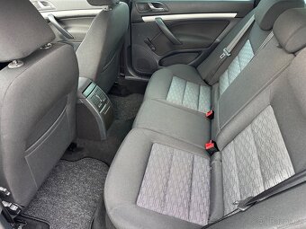 Škoda Octavia 2 1,4TSi Ambition Combi – 2012 – DIGI KLIMA - 6