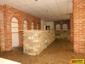 Dobšice, restaurace, 950 m², vhodné k podnikání, investice – - 6