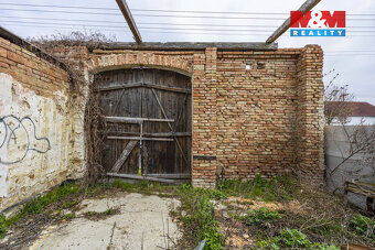 Prodej pozemku k bydlení, 772 m², Jevišovka - 6