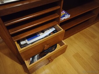 HI-FI skříňky Alfa ST-76 - 6