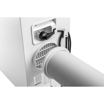 MOBILNÍ KLIMATIZACE Sencor SAC MT7020C - 6