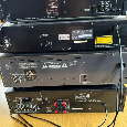 JVC komponentní HI-FI sestava - 6