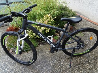 Juniorské kolo 27,5" Rockrider ST 520 - 6