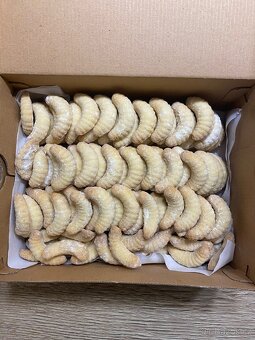 Vánoční cukroví - 6