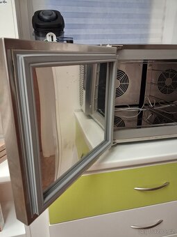 Šokový zchlazovač a zmrazovač - 6