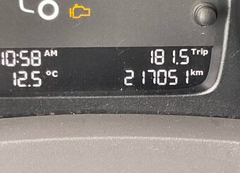 Nákladní automobil DAF LF 180 s hákem na ABROLL kontejner. - 6