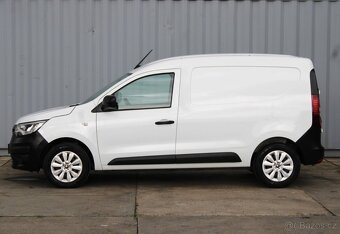 Renault Express 1.3 TCE,75KW,ČR,1.MAJ,19TKM - 6