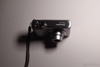 Panasonic Lumix DMC-LS85 - 6