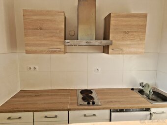 Pronájem 1+kk (garsoniéra) Ostrava Hrabůvka - 6