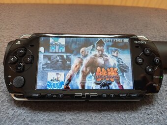 Playstation PSP 2004 Black - 6
