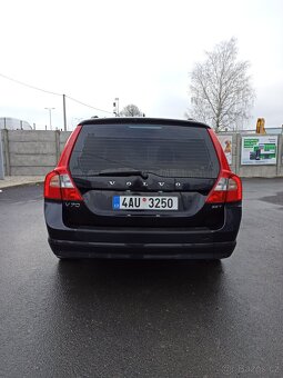 Volvo V70 2.5T P3 - 6