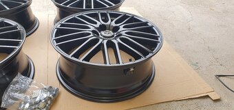 Cx-5 cx-30 cx-7 tucson quashkai sorento 5x114,3 r19 crv gh - 6