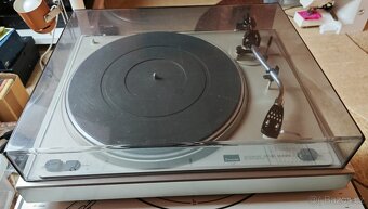 HiFi gramofon Sansui SR-B200 - 6