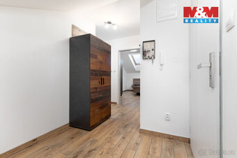 Prodej bytu 2+1, 58 m², Ostrava, ul. Žabník - 6