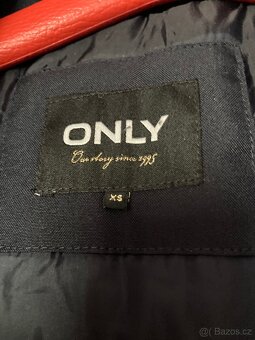 Zimní bunda Only vel XS - 6