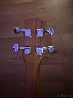 Ukulele - 6