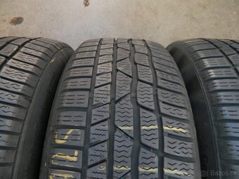 alu kola 5x120 r17 - 6