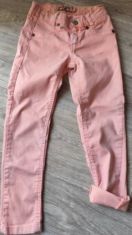 Oblečení pro holčičku 110/116 - 6