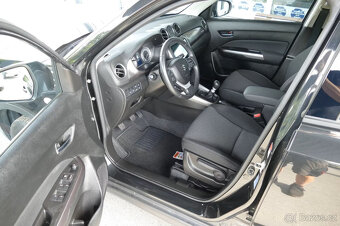 Suzuki Vitara 1.4 Mild-Hybrid Comfort 4x4 - navi,LED,129 PS - 6