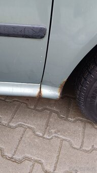 Škoda Octavia 1 1.6mpi 75kw - 6