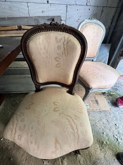 Výprodej starožitností - 6