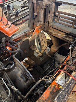 Desta DV20BK - bez motoru - 6