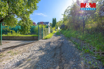 Prodej zahrady, 426 m², Slavkov u Brna - 6