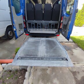 Nájezdová rampa - 6