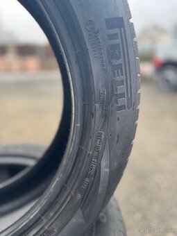235/50 R20 Celoročně pneu sada Pirelli Scorpion Zero - 6
